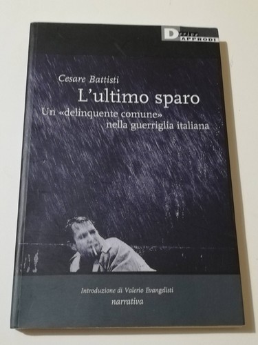 Cesare battisti ultimo - cesare, l'