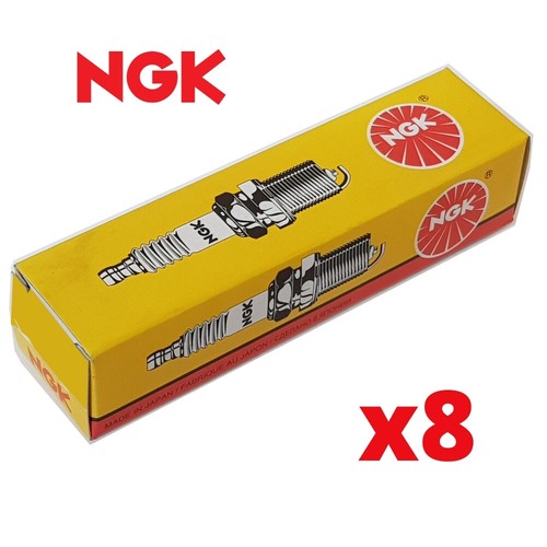 Candele ngk per - 8x, morgan
