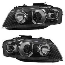Xenon Fari Set Per Audi A3