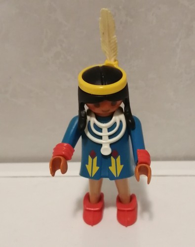 Playmobil geobra vintage 1974 - playmobil, 1974-