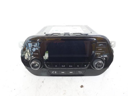 07356609110 autoradio fiat - 07356609110,
