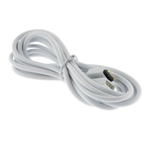 Prolunga rgb metri plug - rgb,