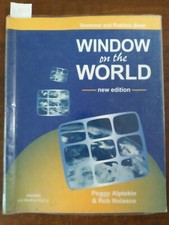 Window on the World grammar