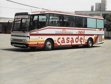 AUTOBUS MUSICA SOLARE RAOUL