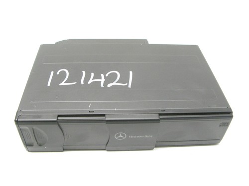 Mercedes clk350 sl550 cd - 03-09,