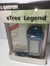 Navigatore personale Garmin