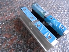 8 Pezzi 16 MM SBR16LUU Router Unità Blocco Solido Movimento SBR Serie XYZ Cuscinetto Orso