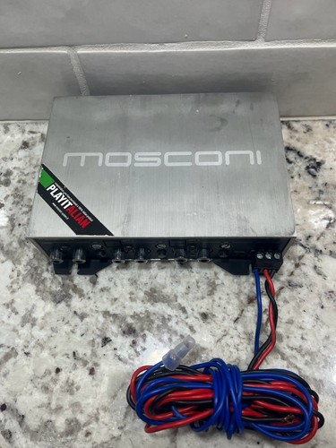 Mosconi gladen dsp 6to8 - mosconi,
