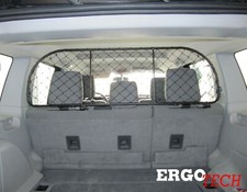 Divisorio Griglia Rete