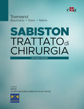 Sabiston. Trattato di