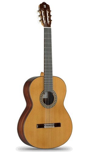 Alhambra chitarra classica - , 5p