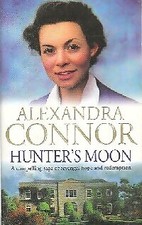Hunter's moon - Alexandra