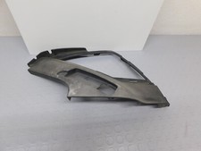 SCOCCA PEDANA FIANCATA DESTRA RIGHT DX   APRILIA SPORTCITY CUBE 300 2008 2013