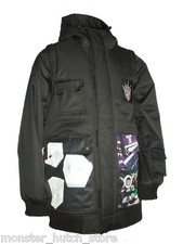 Giacca snowboard Technine