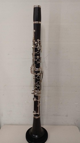 Clarinetto buffet crampon - clarinetto, rc