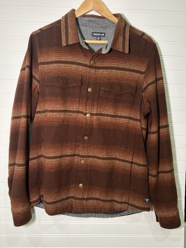 Giacca camicia uomo toad co - giacca,