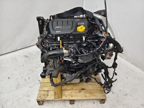 Motore completo r9m405 - motore,