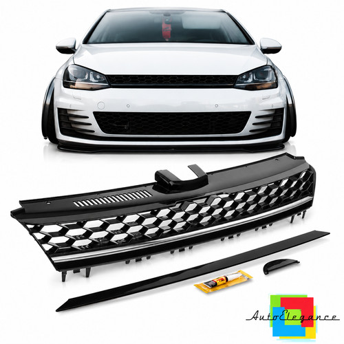 Griglia volkswagen golf 7 - volkswagen,