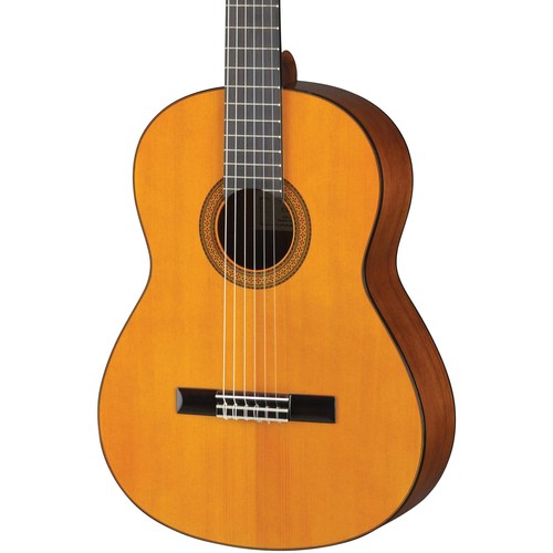 Yamaha cg102 chitarra - yamaha,