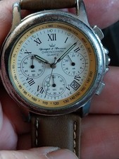 MONTRE YONGER & BRESSON