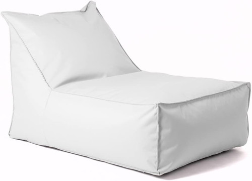 Pouf chaise longue da - pouf,