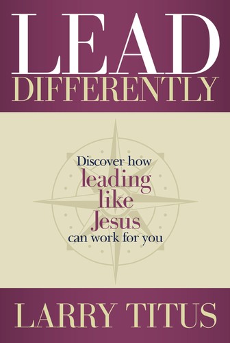 Lead differently discover how - lead, differently: