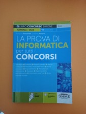 Libro Di Informatica Per Tutti