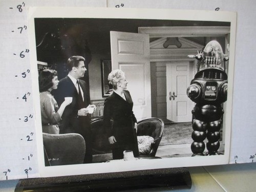 Foto nbc 1958 thin man - tv,