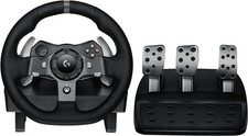 Logitech G920 Driving Force