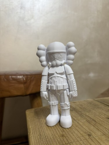 Action figure kaws original