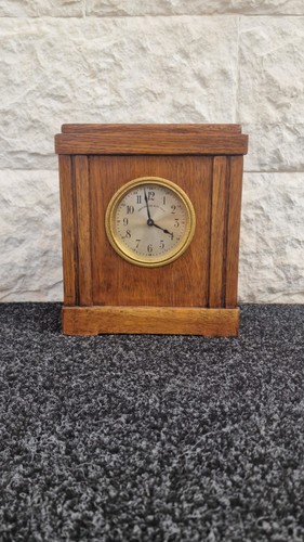 Antico orologio tavolo anni - da,