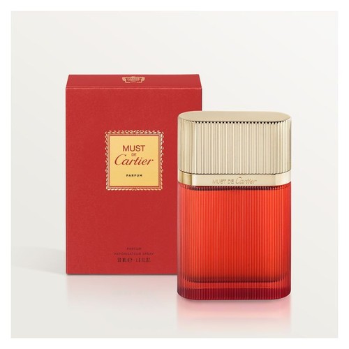Cartier must - cartier•,