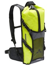 VAUDE Trailpack II - Zaino per bicicletta, 8 litri-Taglia unica