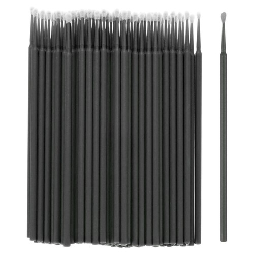 100 pack pollinator brush - pollinator,