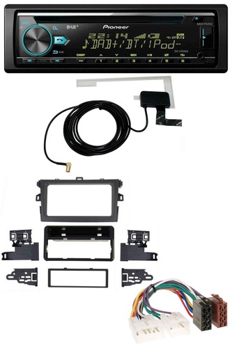 Pioneer mp3 aux usb - mp3,