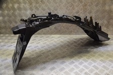 HONDA CB600F CB 600 F HORNET 2007-2010 SOTTOCODA PORTATARGA ORIGINALE COD.7543