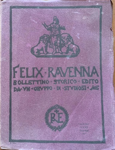 Felix ravenna 32 - ravenna, n°