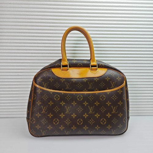 Louis vuitton bowling vanity - louis,