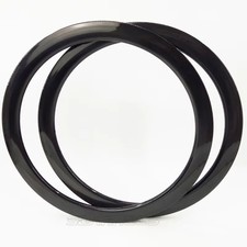 Cerchio clincher bici strada