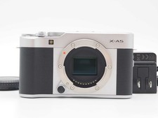 Corpo fotocamera digitale