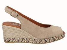 Viguera Espadrillas Alte Donna