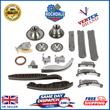 Kit catena distribuzione - kit,