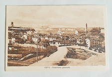 cartolina ceva cuneo panorama