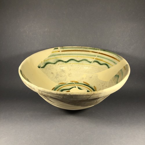 Ceramica antica siena - antica,