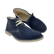 Scarpe Polacchina Polacco Vera