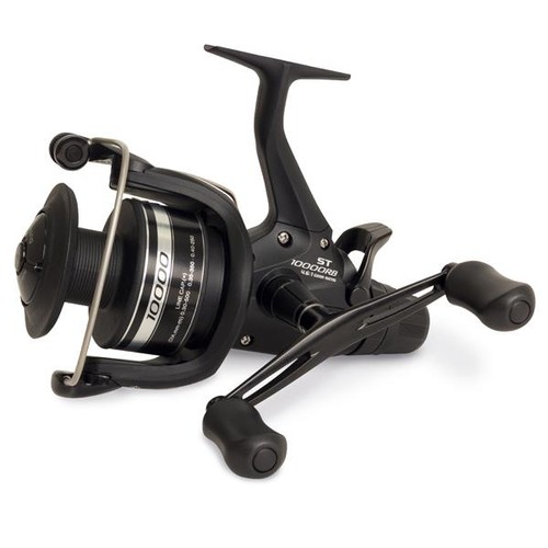 Shimano baitrunner 10000 - shimano, rb