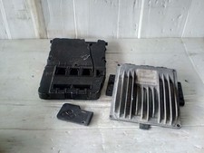 KIT AVVIAMENTO MOTORE PER