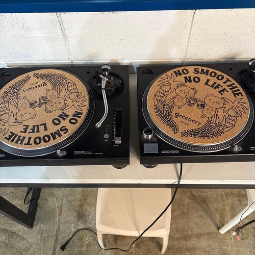 Technics 1200mk5 1200mk3 - sl-1200mk5, sl-1200mk3