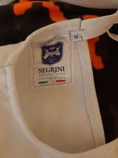 tuta completa scherma donna destra