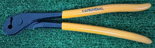 Pinza mundial per - pinza,